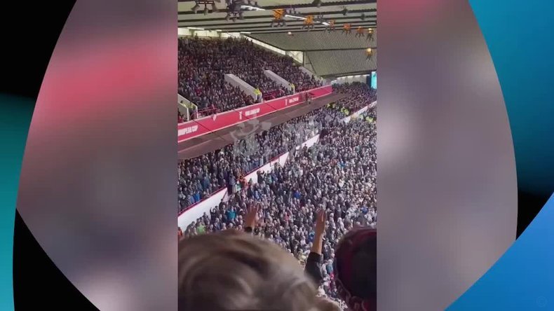 官方：16名利兹联球迷嘲讽切尔西球迷是同性恋，均已被批捕