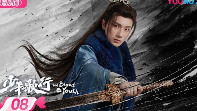 刘骐玮：五大优势，值得信赖