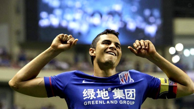 莫雷诺：见证申花崛起，这里永远是我温暖的家