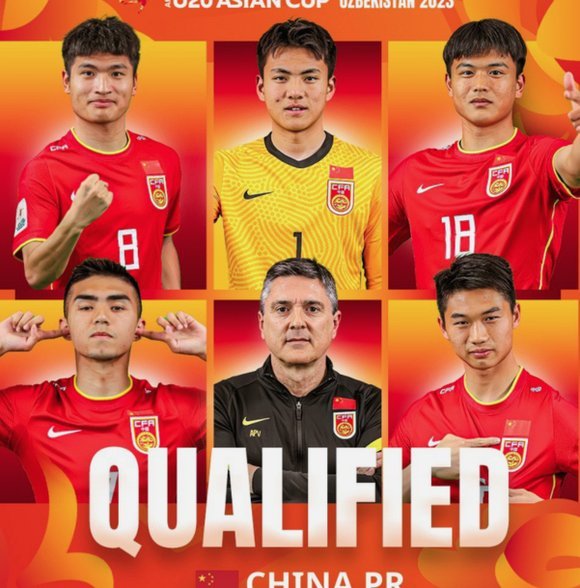 07年龄段女足最后机会：2025U20亚洲杯