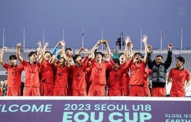 07年龄段只有明年U20亚洲杯能参加了
