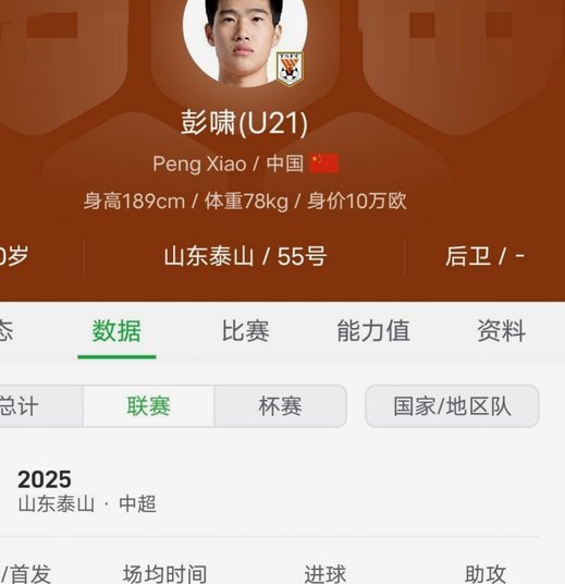 07女足寄托U20亚洲杯