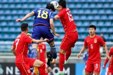 07年龄段只有明年U20亚洲杯能参加了