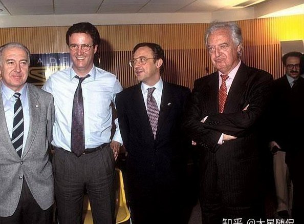 老佛爷终裁：皇马新帅由他定