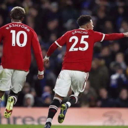 曼联队长被彻底激活！卡里克带队13场，B费已14次参与进球