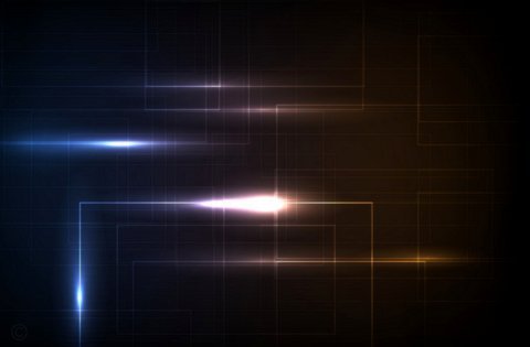 有些人确实形成黑圈了。