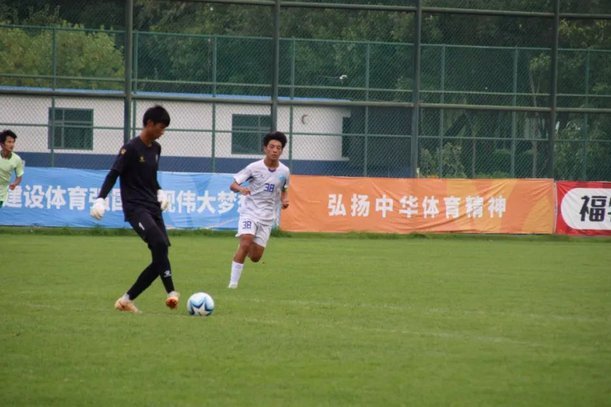 中青赛U17大区赛落幕，清华附中缺席成谜