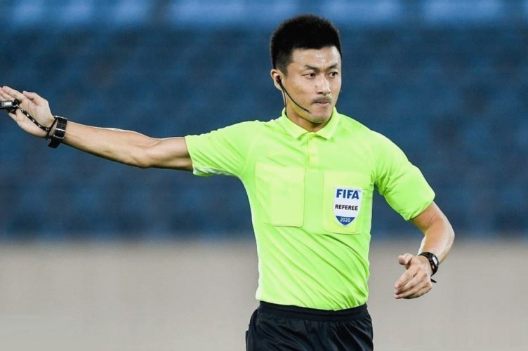 中甲宁波主场开场曲竟为FIFA经典老歌