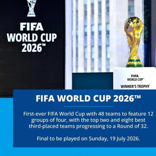 FIFA世界杯决赛中场秀引发争议可能扰乱比赛节奏