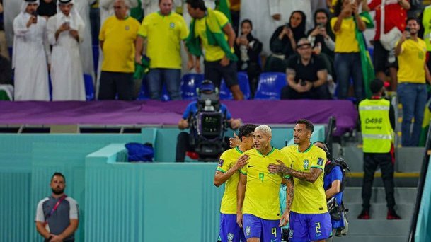 TA：FIFA决定世界杯决赛举办中场秀，可能严重影响比赛节奏