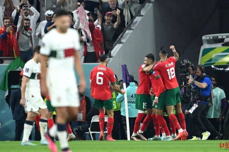 TA：FIFA决定世界杯决赛举办中场秀，可能严重影响比赛节奏