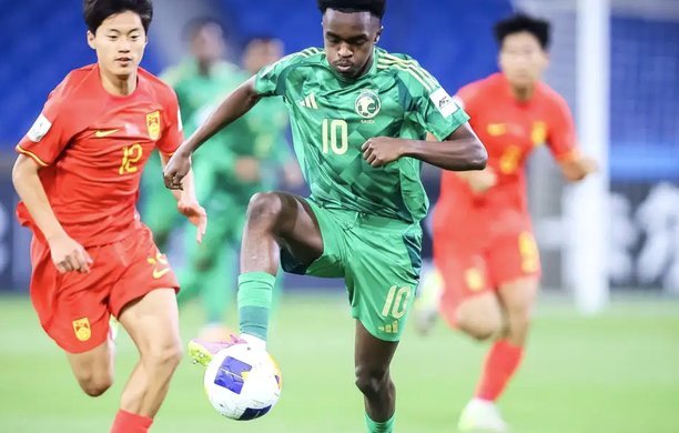 （转）国足u17 3:1沙特u17,赛后国外媒体反应