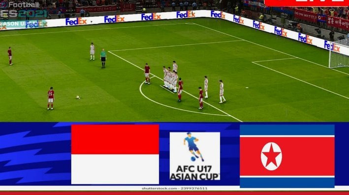 韩国U17止步小组赛