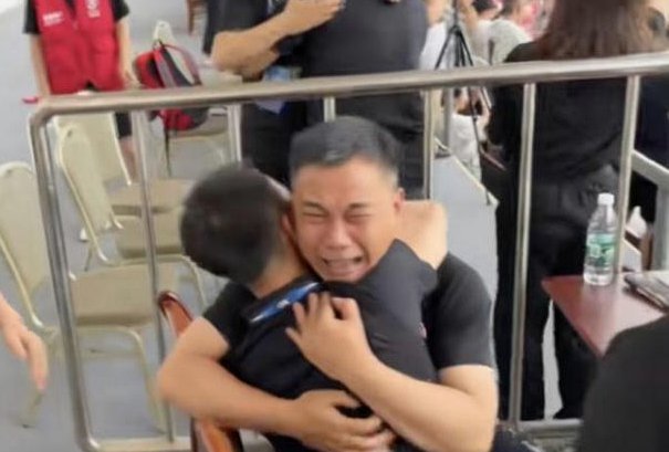 禁足5年！陕西联合官方：黄盛华正式卸任俱乐部董事长等职务