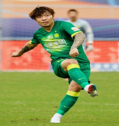 国安主帅：张稀哲是伟大队长和球队楷模 我们非常尊重河南队