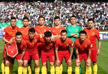 如果浮岛敏下课，中国足球就是彻底的笑话