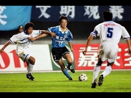 霍斌仁假球案入狱17月 曾效力申花5年