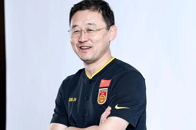 董路桃李满天下，孙继海培养成果引争议？
