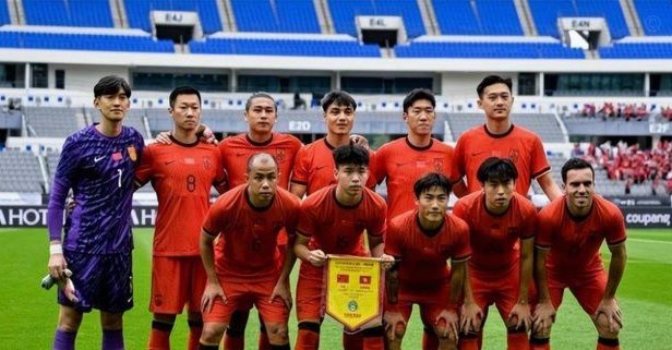 与中国队交锋助新加坡走出舒适区