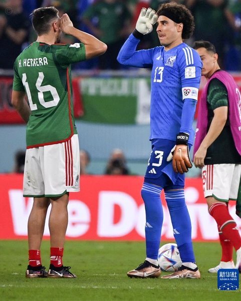盛夏开战！墨西哥主场亮剑，南非阔别16年再战世界杯