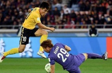 孙继海王晓龙青训模式注定失败原因