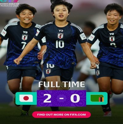 日本淘汰赛第一场可能打巴西？32强 回家？