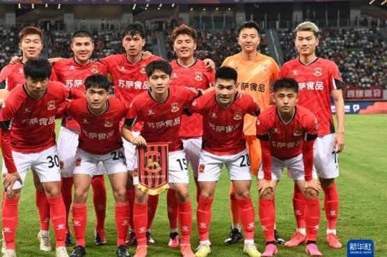 中甲：宁波客胜苏州东吴，定南无锡握手言和