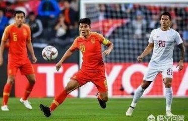 为什么中国足球人口2600多万出不来一个孙兴慜