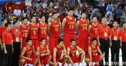 所以中国的篮球为什么已经沦落到赢个省队都要举国欢庆的地步。