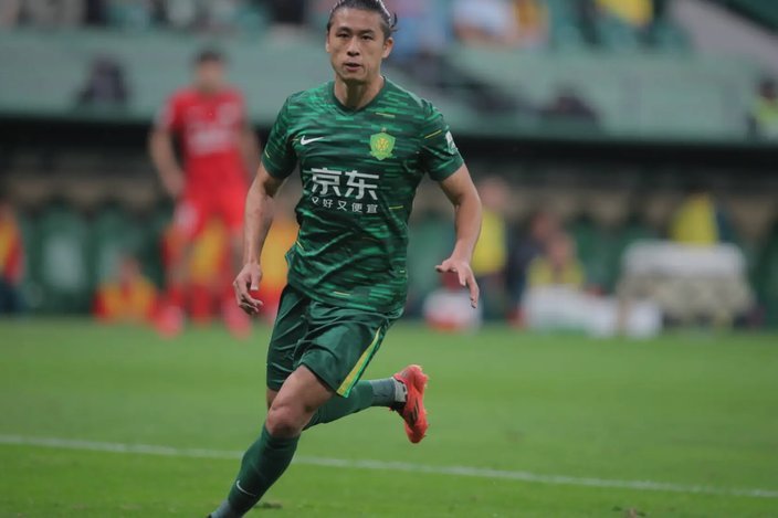 塞尔吉尼奥一脚定乾坤，国安1-0辽宁