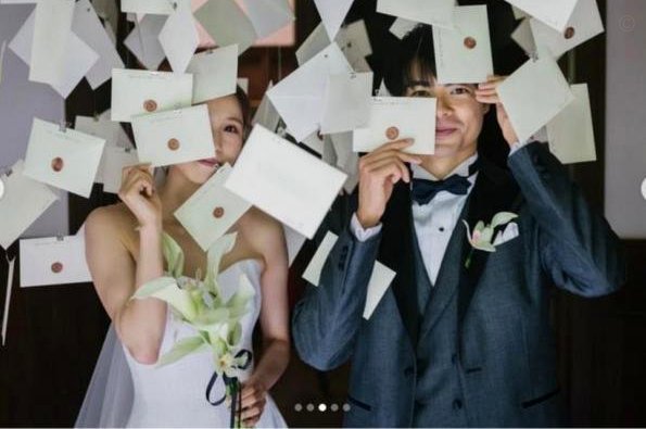 三笘薰婚变疑云再起？婚礼照片神秘消失，妻方账号遭注销