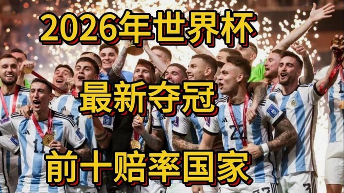 夺冠不是重点，这届世界杯留下的是一地鸡毛