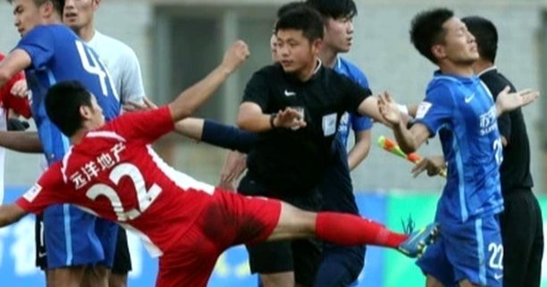 足协已启动U16国足选帅，本土少壮派教练大概率成热门。大家觉得可能是谁？