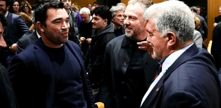 莱比锡内部在争论，是否要5000万+1000万天价报价埃尔-马拉