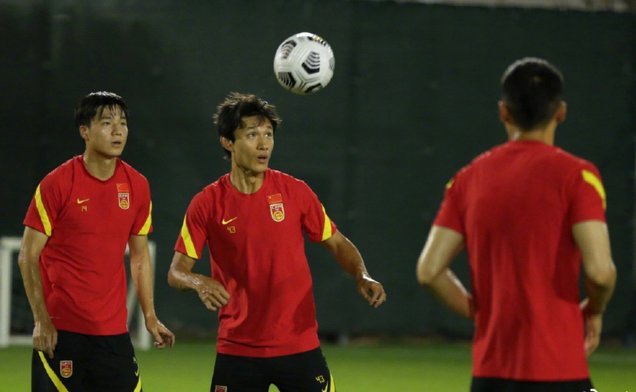国足3-0击败马尔代夫，17岁小将赵松源创历史首秀