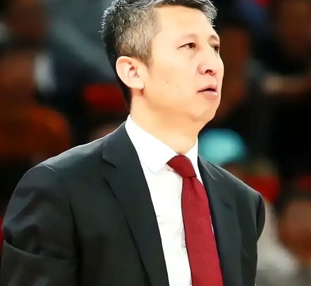 郭士强总结亚运失利：年轻球员经验不足+老将关键时刻失准