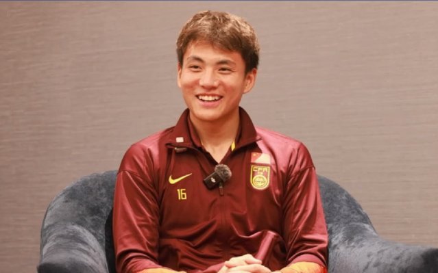 刘建宏吹爆李昊：他是我心中的国足历史第四门神，封神
