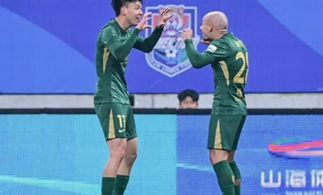 王钰栋造点，托利奇点射被颜骏凌扑到后击中门框