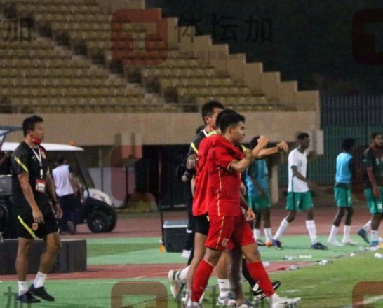 马德兴关于U19国青9月底在香河基地备战及热身赛的相关信息