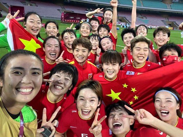 中国足协官方宣布：米利西奇不再担任中国女足主教练